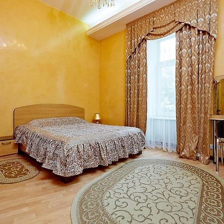 Apartment Deribasovskaya With Jacuzzi Odesa Exterior foto