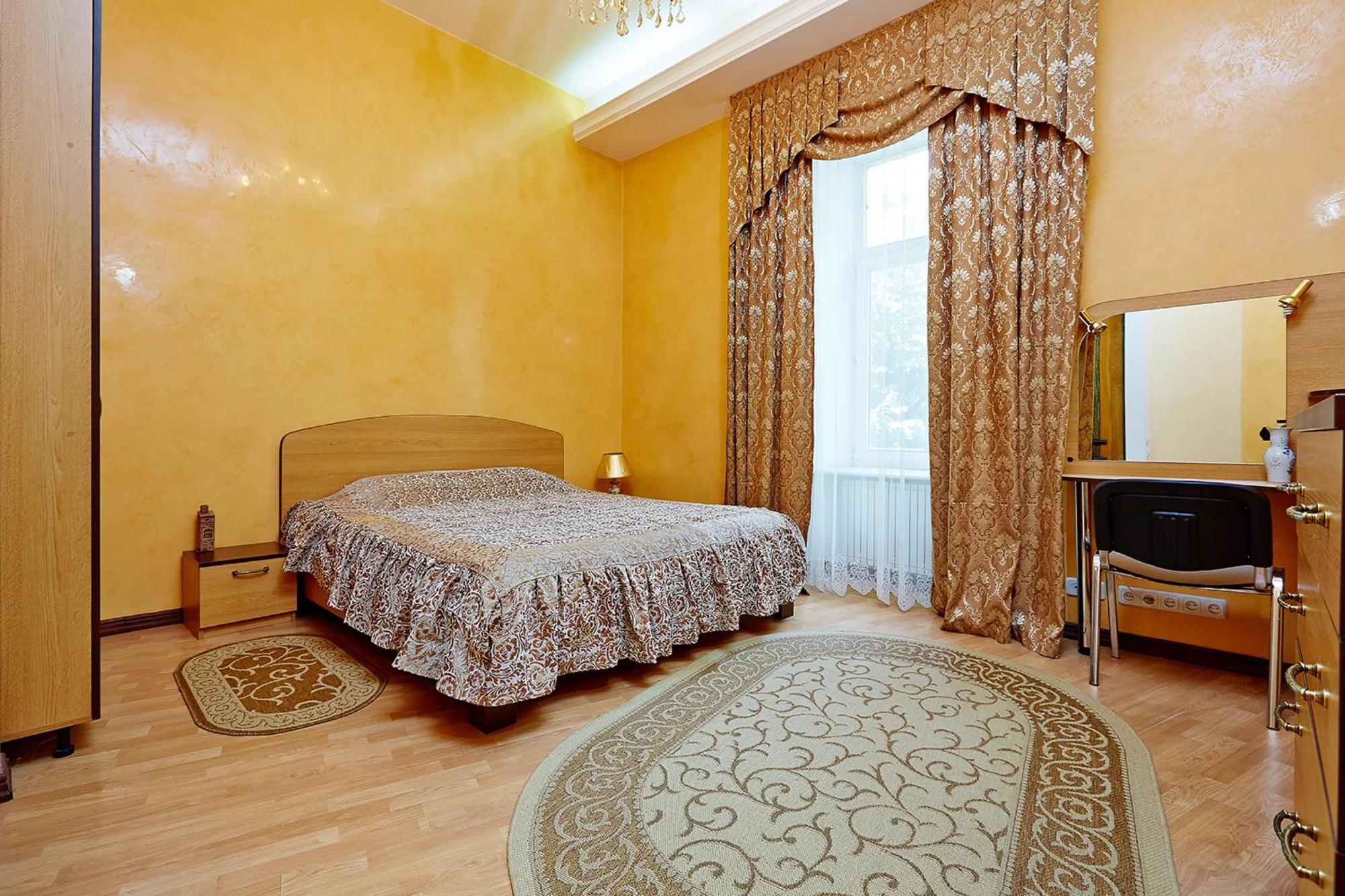 Apartment Deribasovskaya With Jacuzzi Odesa Exterior foto