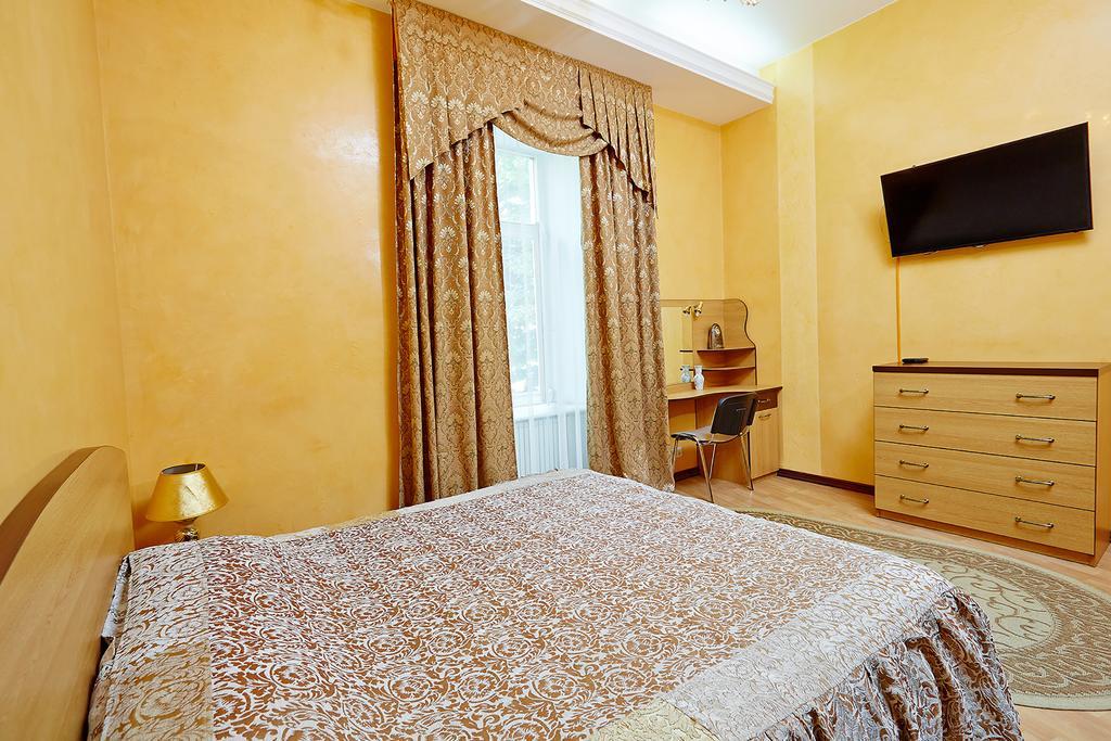 Apartment Deribasovskaya With Jacuzzi Odesa Exterior foto