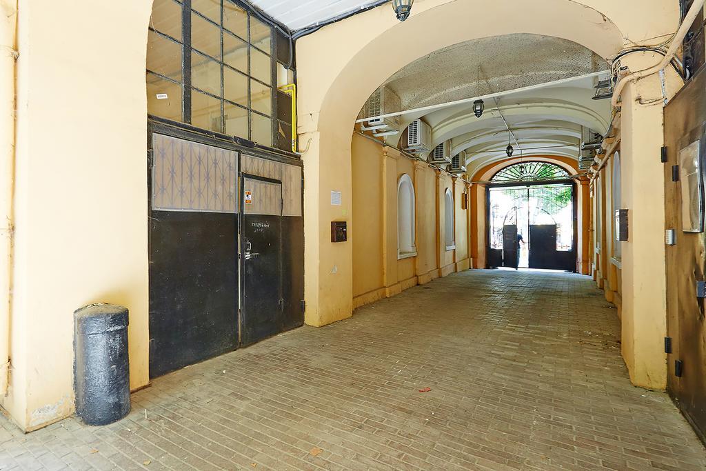 Apartment Deribasovskaya With Jacuzzi Odesa Exterior foto