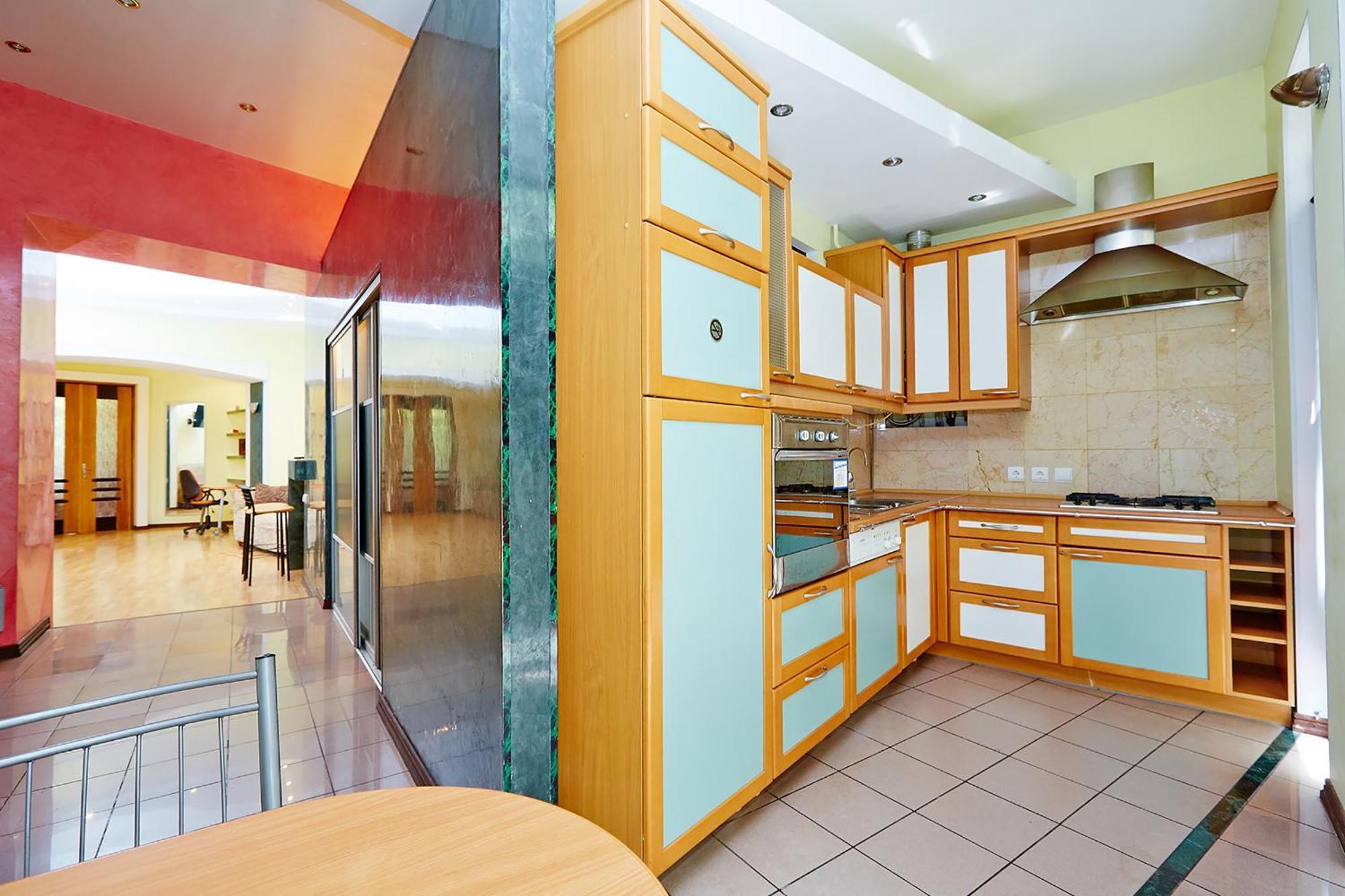 Apartment Deribasovskaya With Jacuzzi Odesa Exterior foto
